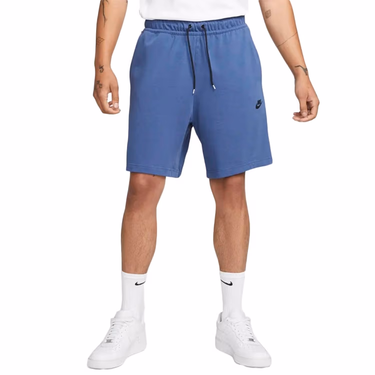 Шорты Nike M NSW KNIT LTWT SHORT