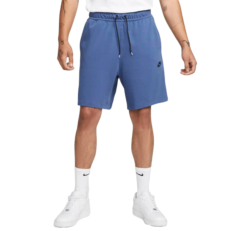 Шорты Nike M NSW KNIT LTWT SHORT photo 