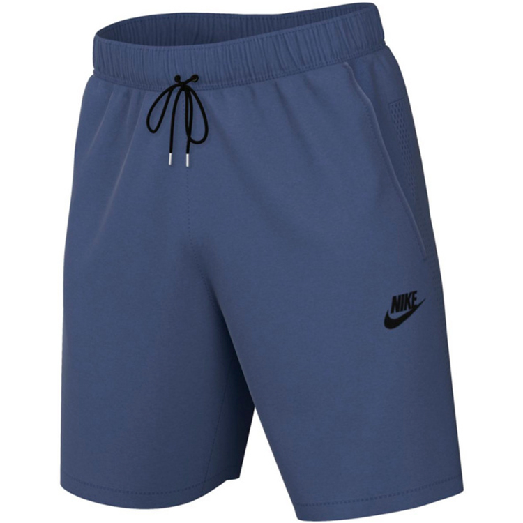 Шорты мужские Nike M NSW KNIT LTWT SHORT S Синий photo 7