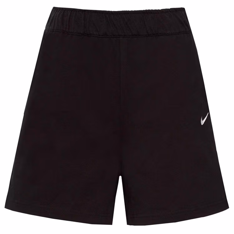 Шорты Nike W NSW JRSY SHORT 