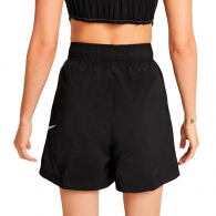 Шорты Nike W NSW ESSNTL WVN HR SHORT HBR thumbnav 3