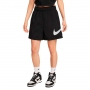 Шорты Nike W NSW ESSNTL WVN HR SHORT HBR thumbnav