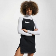 Rochie Nike W NSW SWSH WVN CAMI DRESS thumbnav 7
