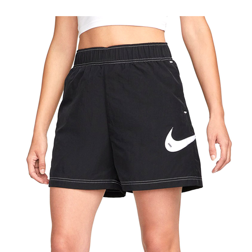 Sorti Nike W NSW SWSH WVN HR SHORT photo 