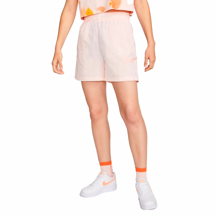 Шорты Nike W NSW SWSH WVN HR SHORT