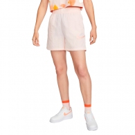 Шорты Nike W NSW SWSH WVN HR SHORT thumbnav