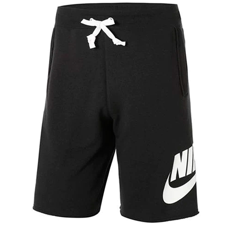 Sorti Nike M NSW SPE FT ALUMNI SHORT photo 