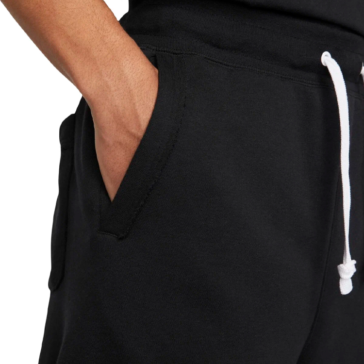 Sorti de bărbați Nike M NSW SPE FT ALUMNI SHORT M Negru photo 3