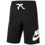 Шорты Nike M NSW SPE FT ALUMNI SHORT thumbnav 1
