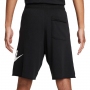 Шорты Nike M NSW SPE FT ALUMNI SHORT thumbnav 4