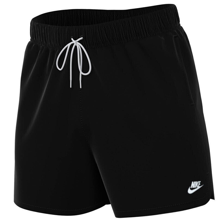 Шорты мужские Nike M NK CLUB WVN LND FLOW SHORT L Черный photo 2