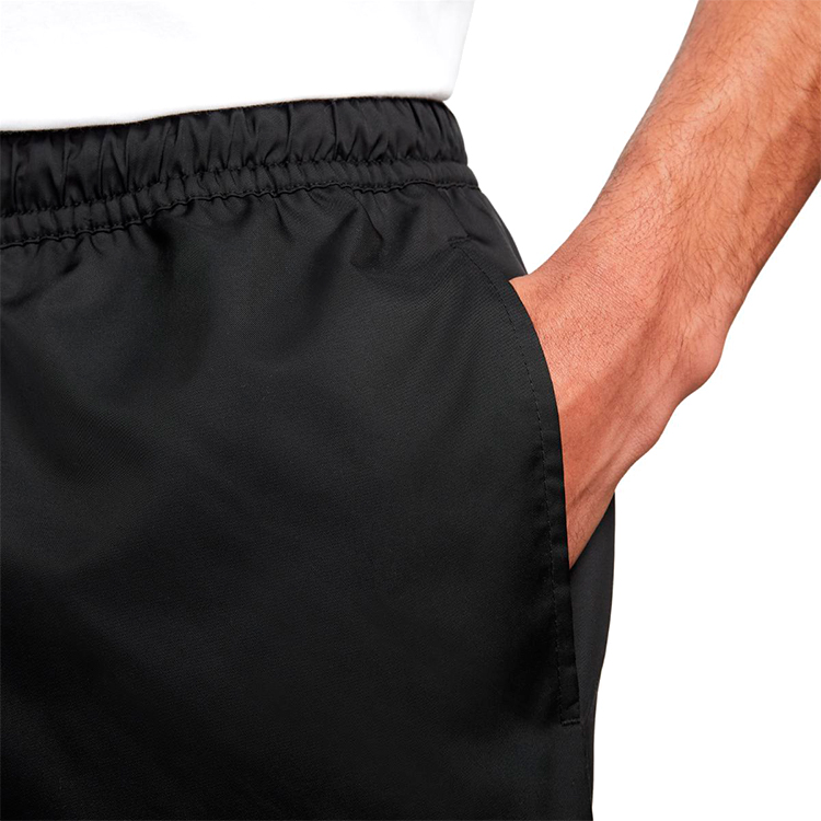 Шорты мужские Nike M NK CLUB WVN LND FLOW SHORT L Черный photo 3