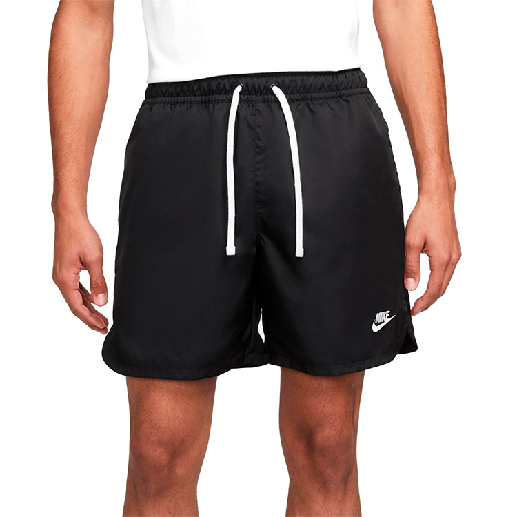 Шорты мужские Nike M NK CLUB WVN LND FLOW SHORT L Черный photo 5