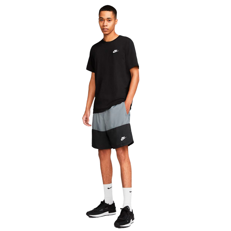 Sorti Nike M NSW SPE WVN FLOW LONG SHORT photo 6