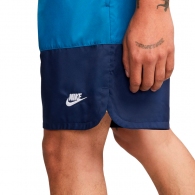 Шорты Nike M NSW SPE WVN FLOW LONG SHORT thumbnav 4