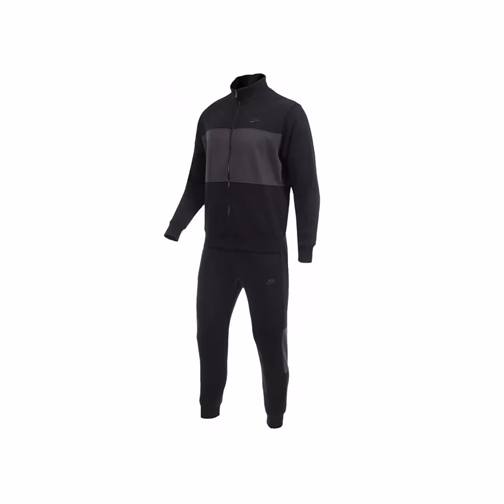 Costum Sportiv Nike M NSW SPE FLC TRK SUIT
