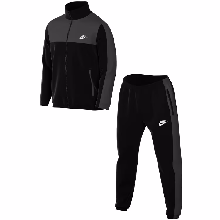 Costum Sportiv Nike M NSW SPE PK TRK SUIT