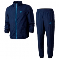 Costum Sportiv Nike M NK CLUB WVN TRK SUIT BASIC thumbnav