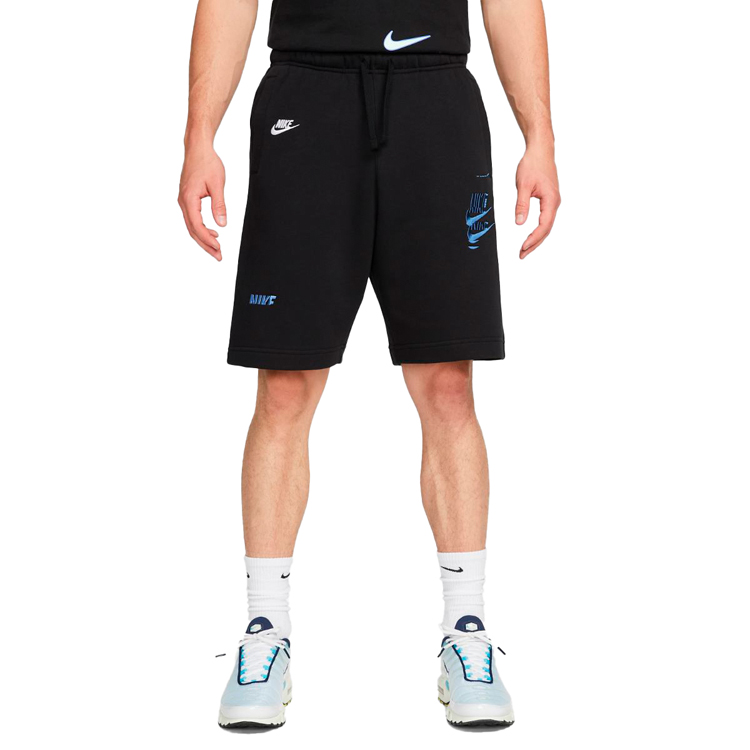 Шорты Nike M NSW SPE+ FT SHORT MFTA photo Шорты Nike M NSW SPE+ FT SHORT MFTA photo