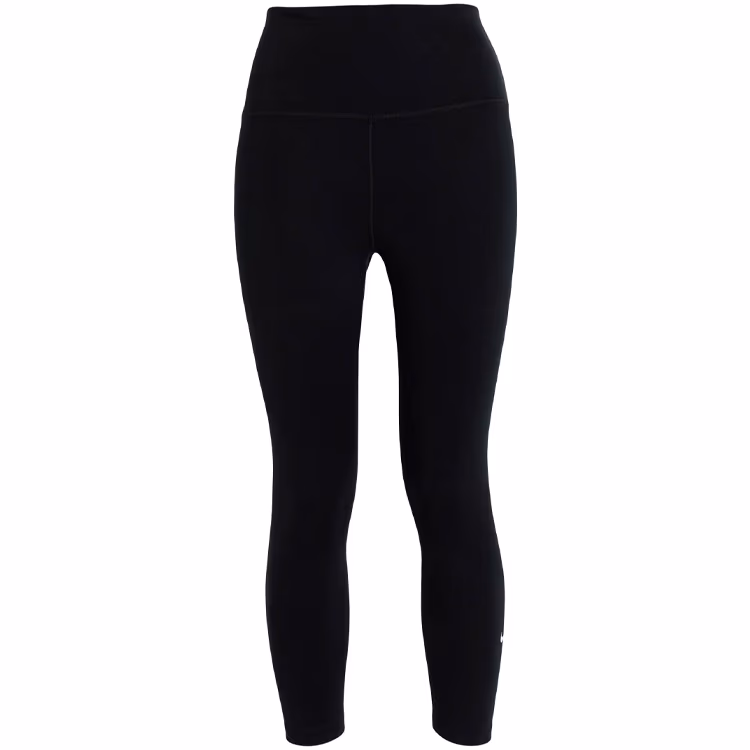 Легинсы Nike W NK ONE DF HR CROP TGHT 
