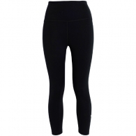 Panta-colanti Nike W NK ONE DF HR CROP TGHT thumbnav