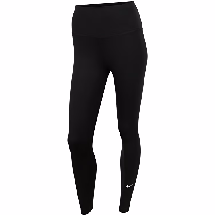 Panta-colanti Nike W NK ONE DF HR TGHT