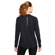 Hanorac Nike W NK DF ICON CLASH LS TOP MMBR thumbnav 3