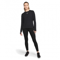 Hanorac Nike W NK DF ICON CLASH LS TOP MMBR thumbnav 5