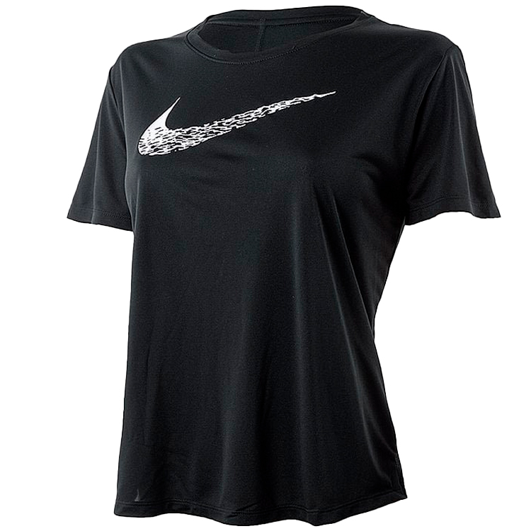 Tricou Nike W NK SWOOSH RUN SS TOP photo 
