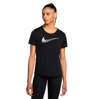 Tricou Nike W NK SWOOSH RUN SS TOP thumbnav 3