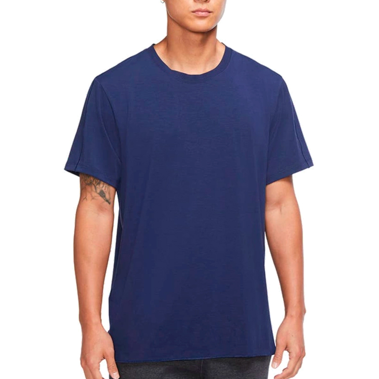 Футболка Nike M NY DF SS TOP photo 