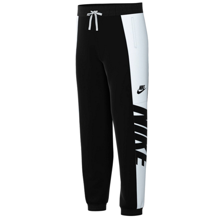Pantaloni Nike B NSW AMPLIFY HBR JGR photo 