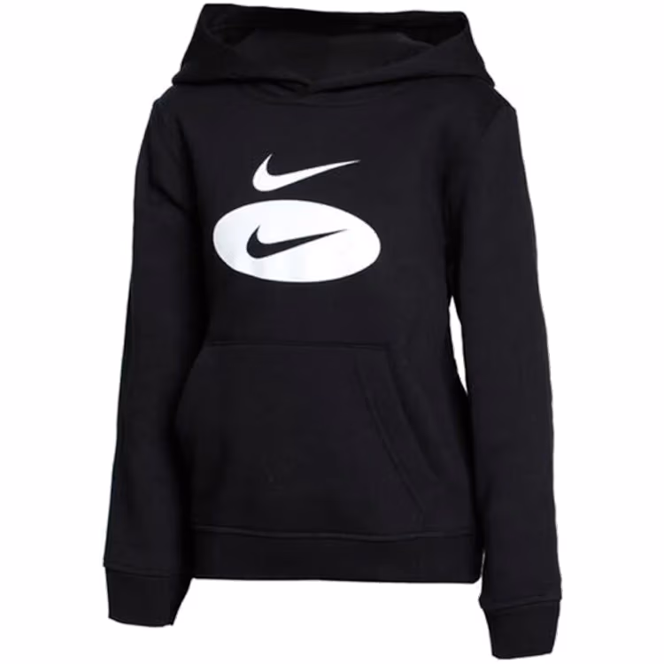 Толстовка Nike B NSW CORE HBR PO HOODY 
