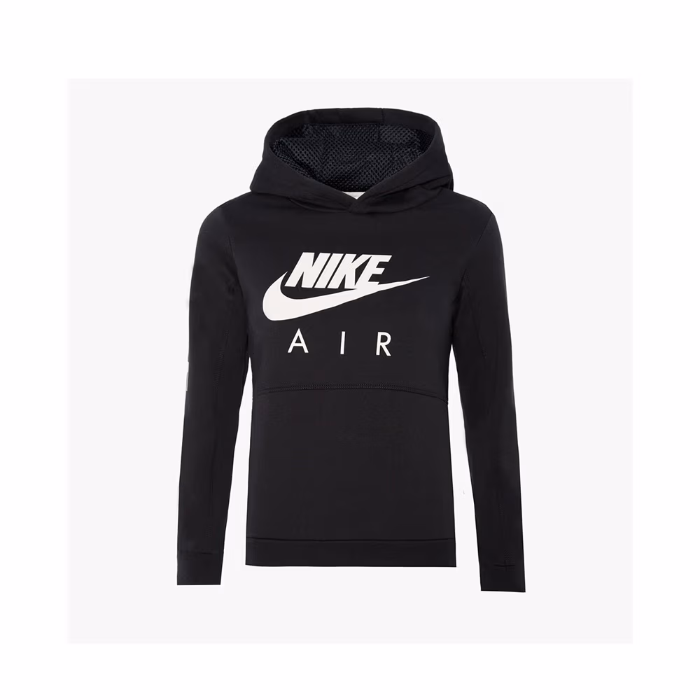 Толстовка Nike B NSW AIR PO HOODIE