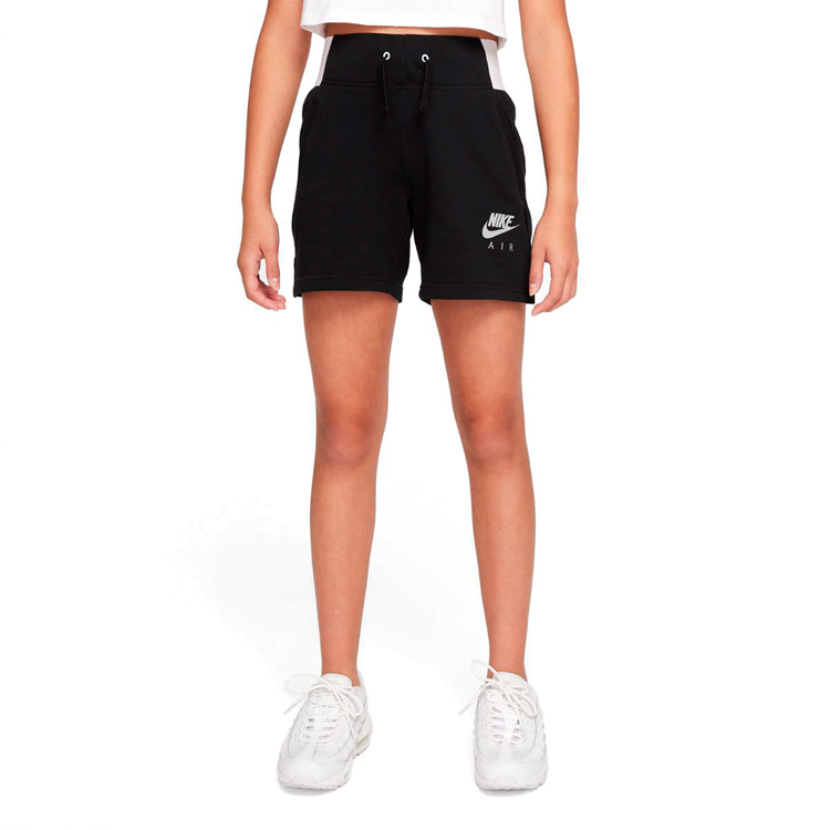 Sorti Nike G NSW AIR FT 5IN SHORT photo Sorti Nike G NSW AIR FT 5IN SHORT photo