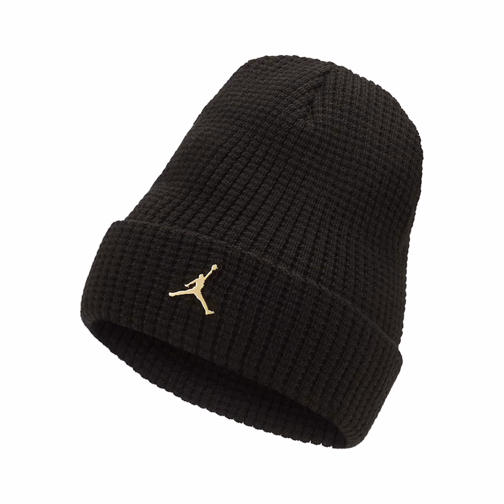 Шапка Nike JORDAN BEANIE UTILITY METAL JM
