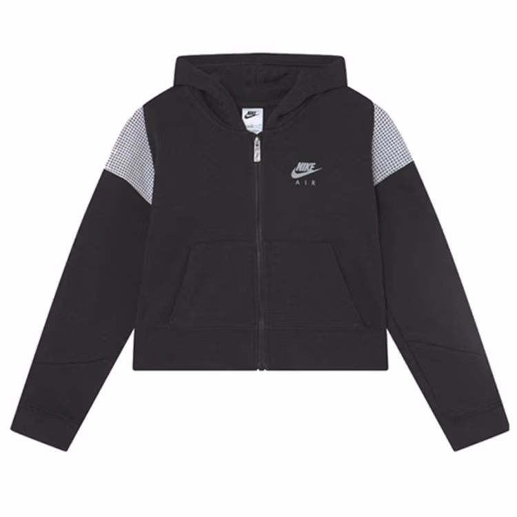 Толстовка Nike G NSW AIR FT FZ HOODIE 