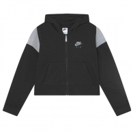 Толстовка Nike G NSW AIR FT FZ HOODIE thumbnav