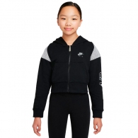 Толстовка Nike G NSW AIR FT FZ HOODIE thumbnav 2