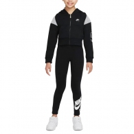 Толстовка Nike G NSW AIR FT FZ HOODIE thumbnav 3