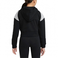 Толстовка Nike G NSW AIR FT FZ HOODIE thumbnav 4