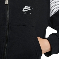 Толстовка Nike G NSW AIR FT FZ HOODIE thumbnav 5