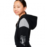 Толстовка Nike G NSW AIR FT FZ HOODIE thumbnav 7