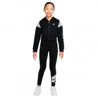 Толстовка Nike G NSW AIR FT FZ HOODIE thumbnav 8