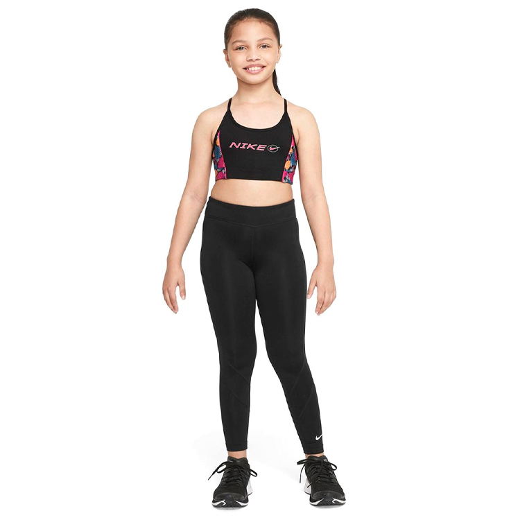 Bra sportive Nike G NK INDY BRA ICONCLASH photo 6
