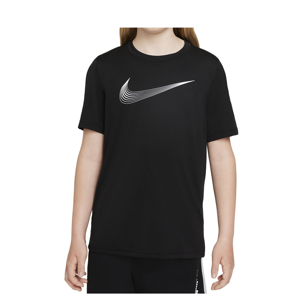 Футболка Nike B NK DF HBR SS TOP photo Футболка Nike B NK DF HBR SS TOP photo