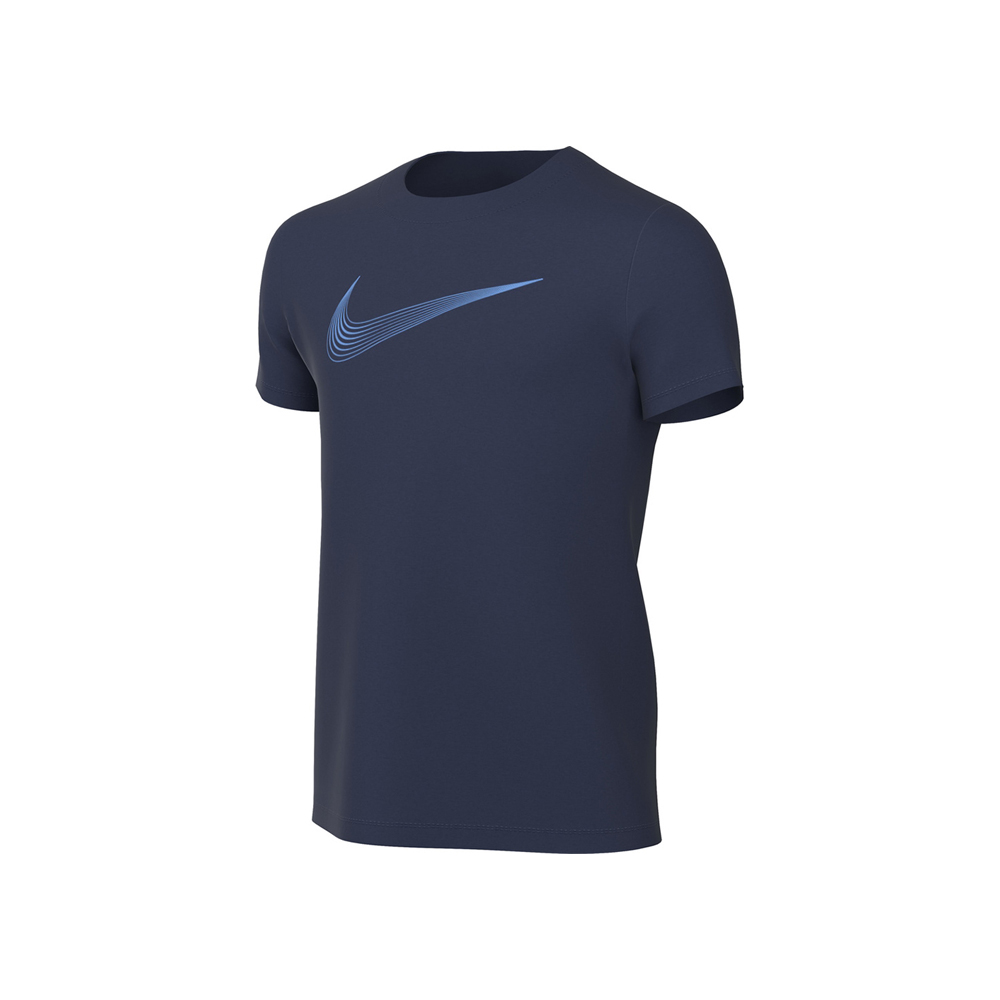 Футболка Nike B NK DF HBR SS TOP photo Футболка Nike B NK DF HBR SS TOP photo