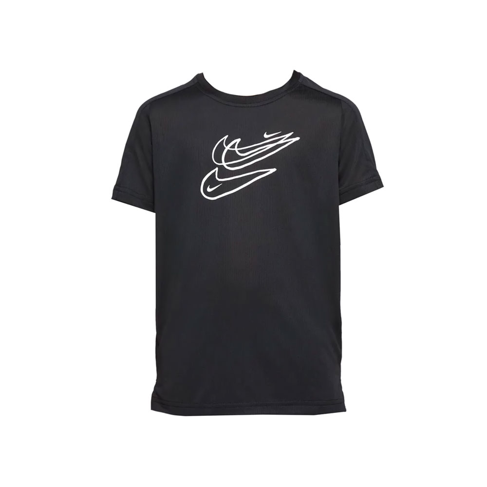 Футболка Nike B NK DF PERF TOP COLLECTN HBR photo Футболка Nike B NK DF PERF TOP COLLECTN HBR photo