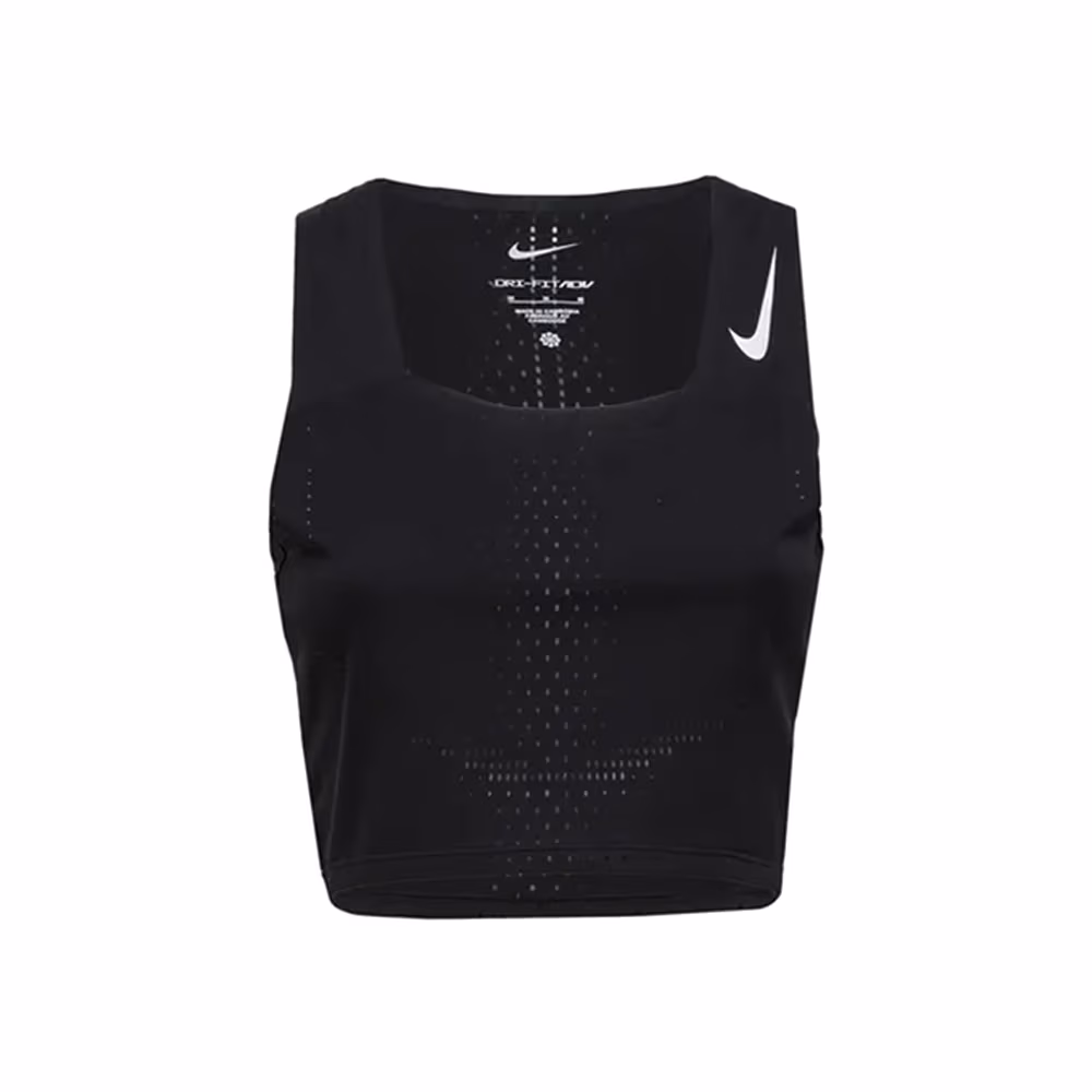 Спортивное бра Nike W NK DFADV AROSWFT CROP