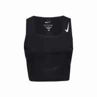 Спортивное бра Nike W NK DFADV AROSWFT CROP